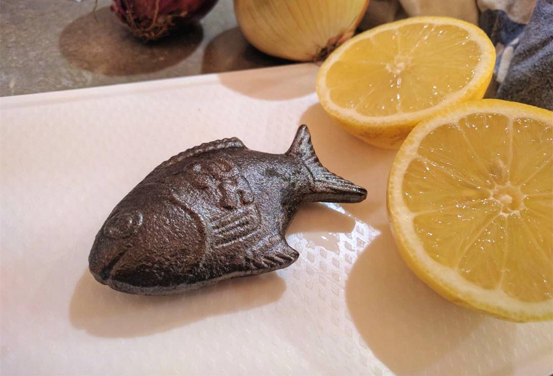 铁锅和铁鱼都没有解决柬埔寨人的贫血问题