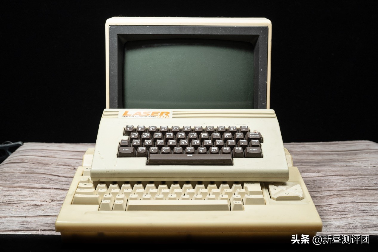 36年前电脑,36年前的电脑