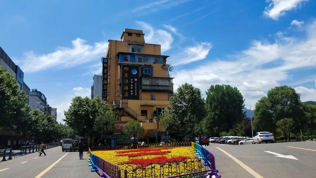 最美的人间四月天演唱视频,最美的人间四月天如约而至