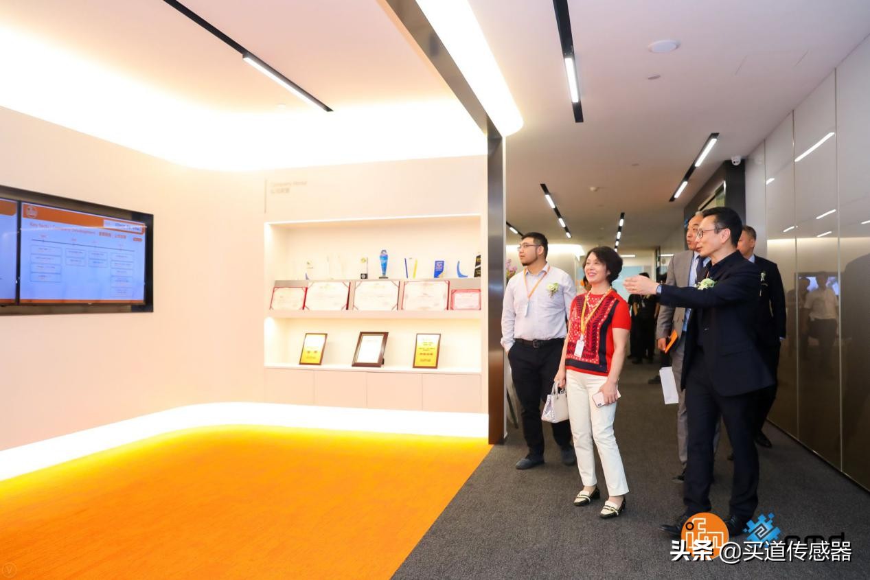 ifm成立50周年焕新启程，ifm中国乔迁暨pmd中国成立扬帆远航