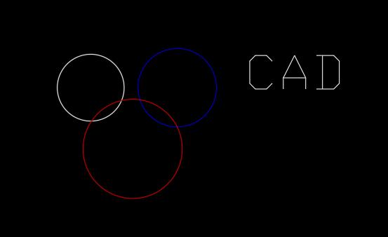 cad图层怎么隐藏下一个图层,cad图层隐藏和隔离的区别