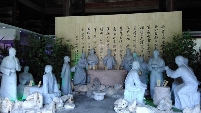 江苏扬州全面介绍,江苏省扬州市有什么区