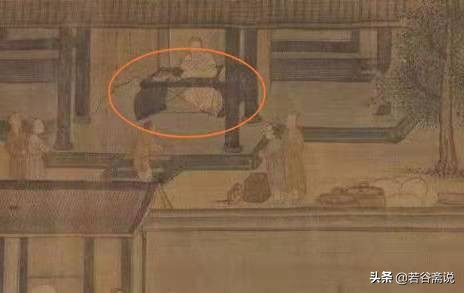 知否中的宋代家居美学,知否被群嘲