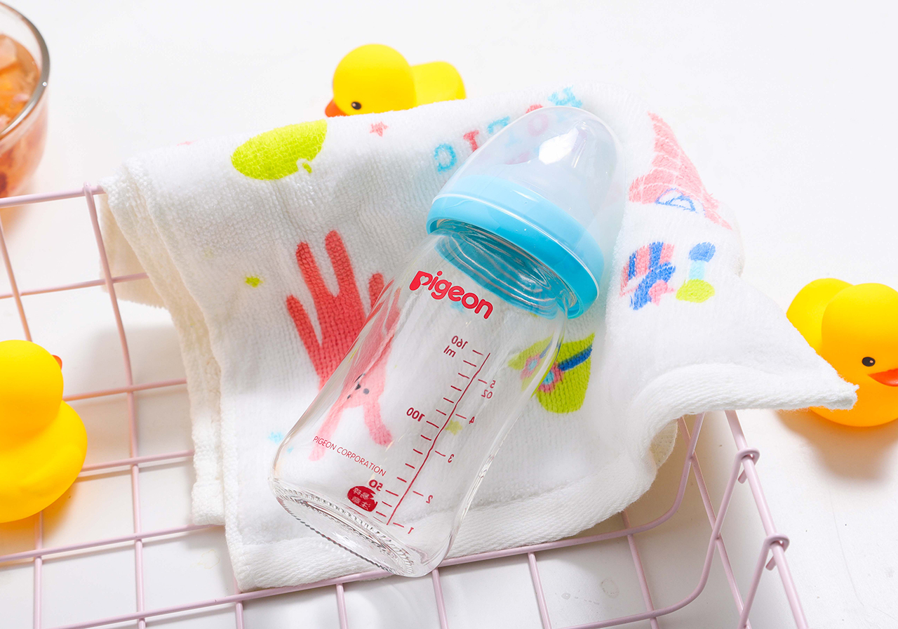 新生儿到底哪款奶瓶更适合,新手妈妈奶瓶测评