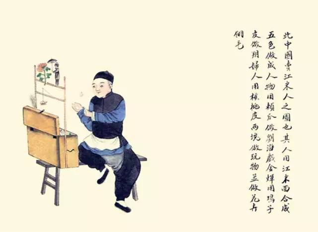 失传的十大民俗,100个失传国粹文化