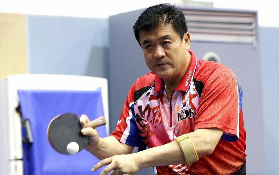 钟金勇为什么当教练,钟金勇韩国执教