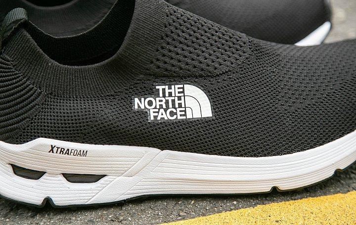 thenorthface北面顶级登山鞋,北面徒步鞋thenorthface怎么样