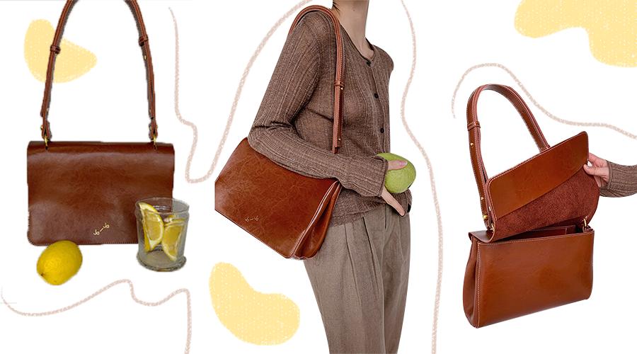 小众不贵的包,这8款平价小众包太适合冬天了