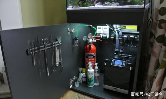 侧滤鱼缸一周就浑水怎么办,下滤缸为什么会浑水