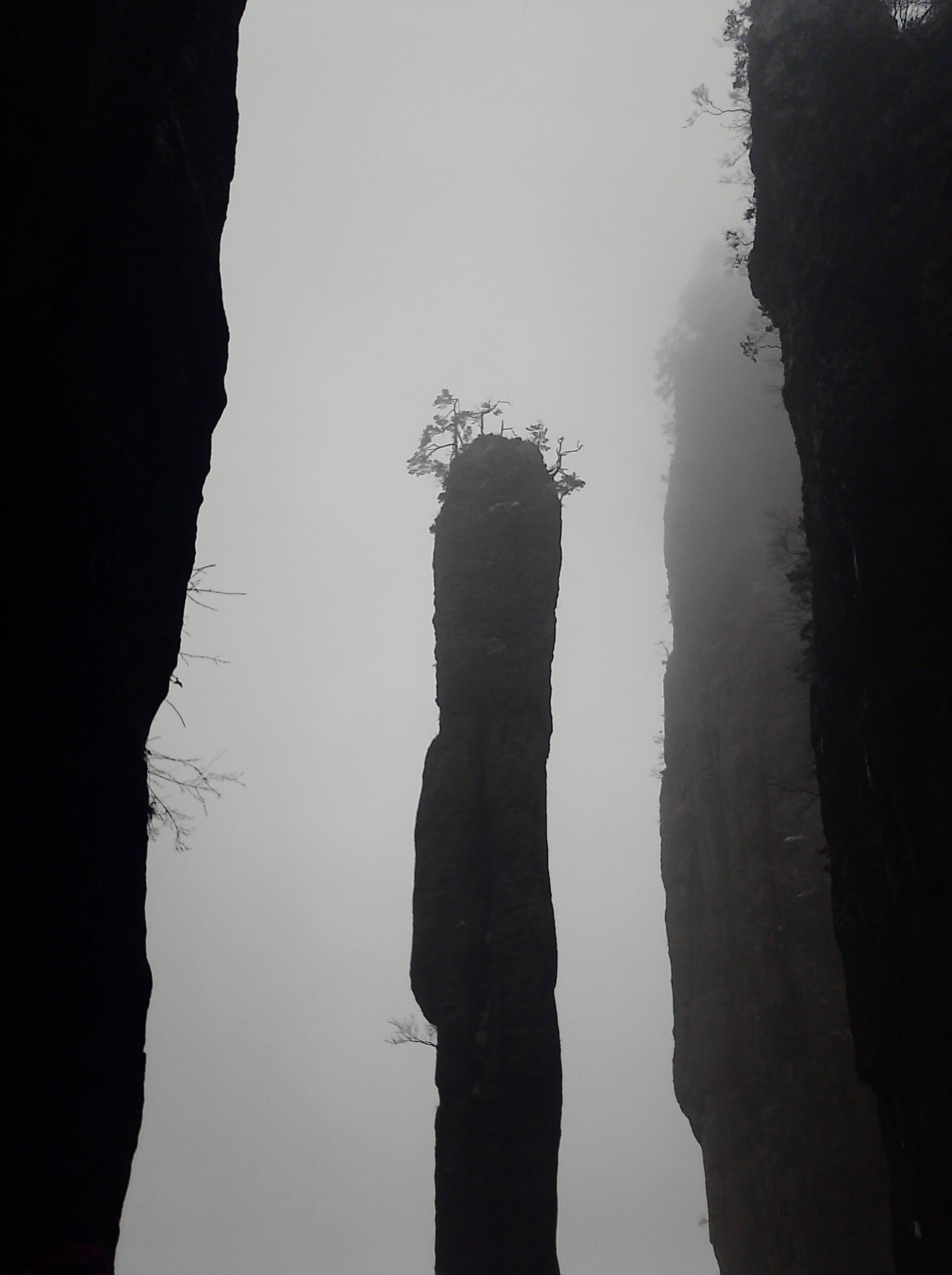 恩施大峡谷旅游详细攻略,游览恩施大峡谷步骤