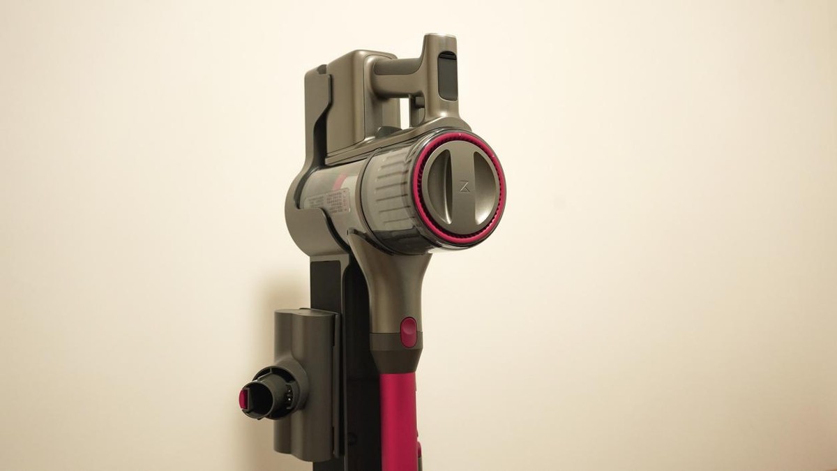 石头H7手持吸尘器,石头吸尘器h7