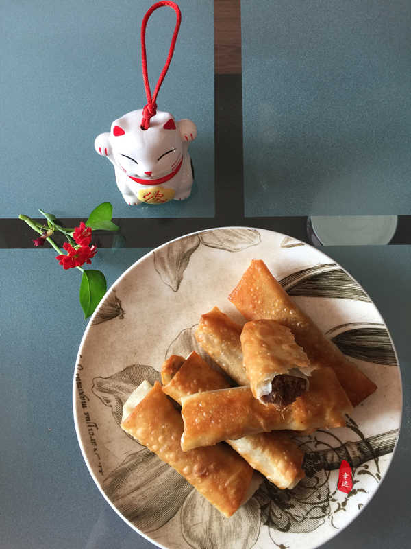 过年那些好吃的炸物,过年都可以炸什么好吃的食品