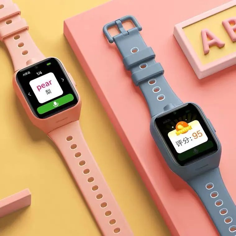 百元儿童智能手表,儿童手表哪款比较实惠又实用