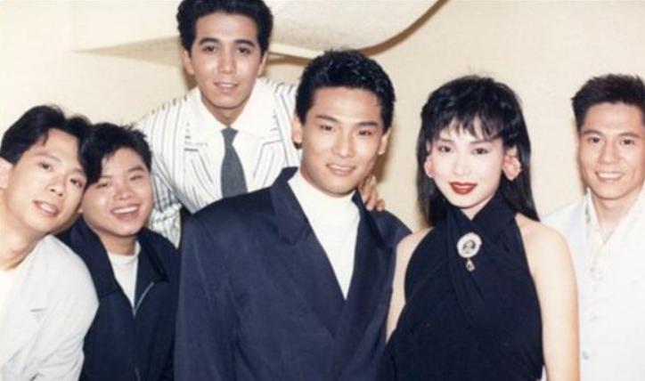 跟任泉长得像的明星,人各有志殊途同归的名人例子