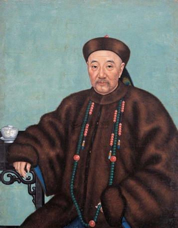 胡雪岩是晚清首富吗,胡雪岩从晚清首富到倾家荡产