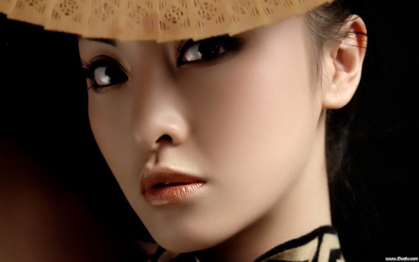 卢思思抖音,卢思思模特