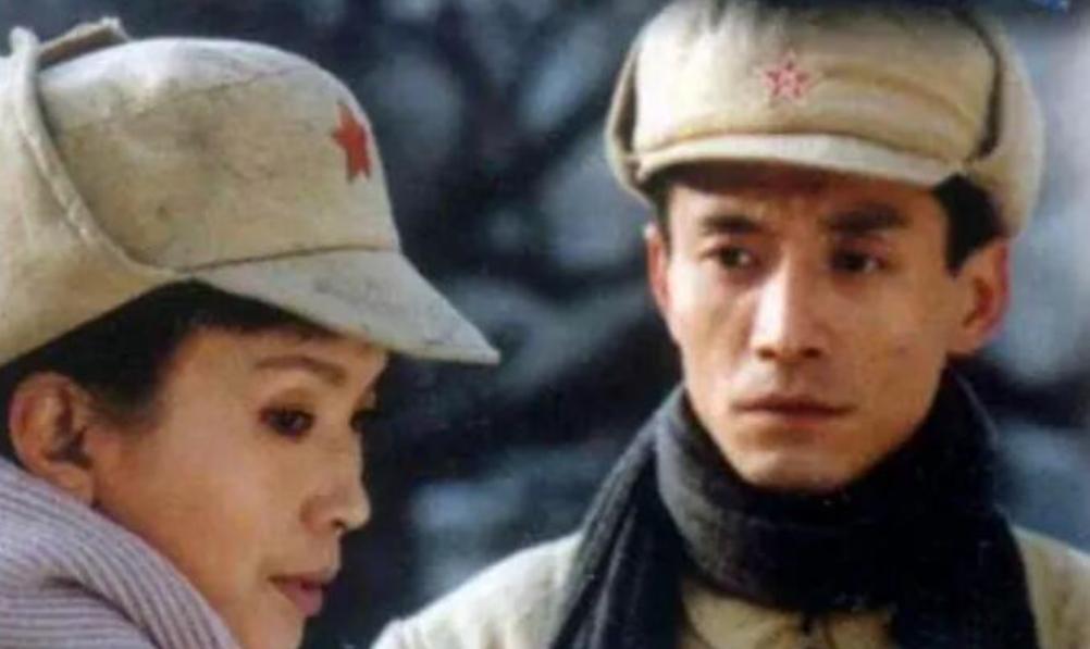 黎明前女演员现状,盘点黎明饰演的角色