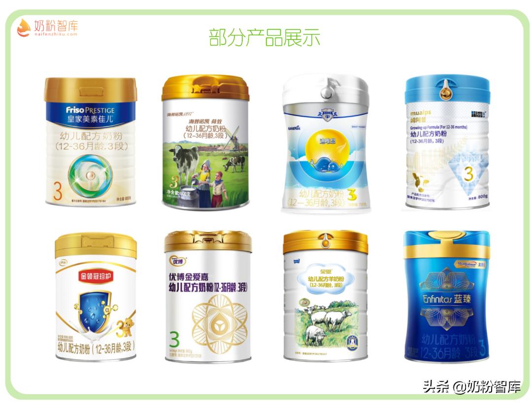 现在宝宝喝哪种奶粉比较好,怎么判断宝宝适合喝什么样的奶粉