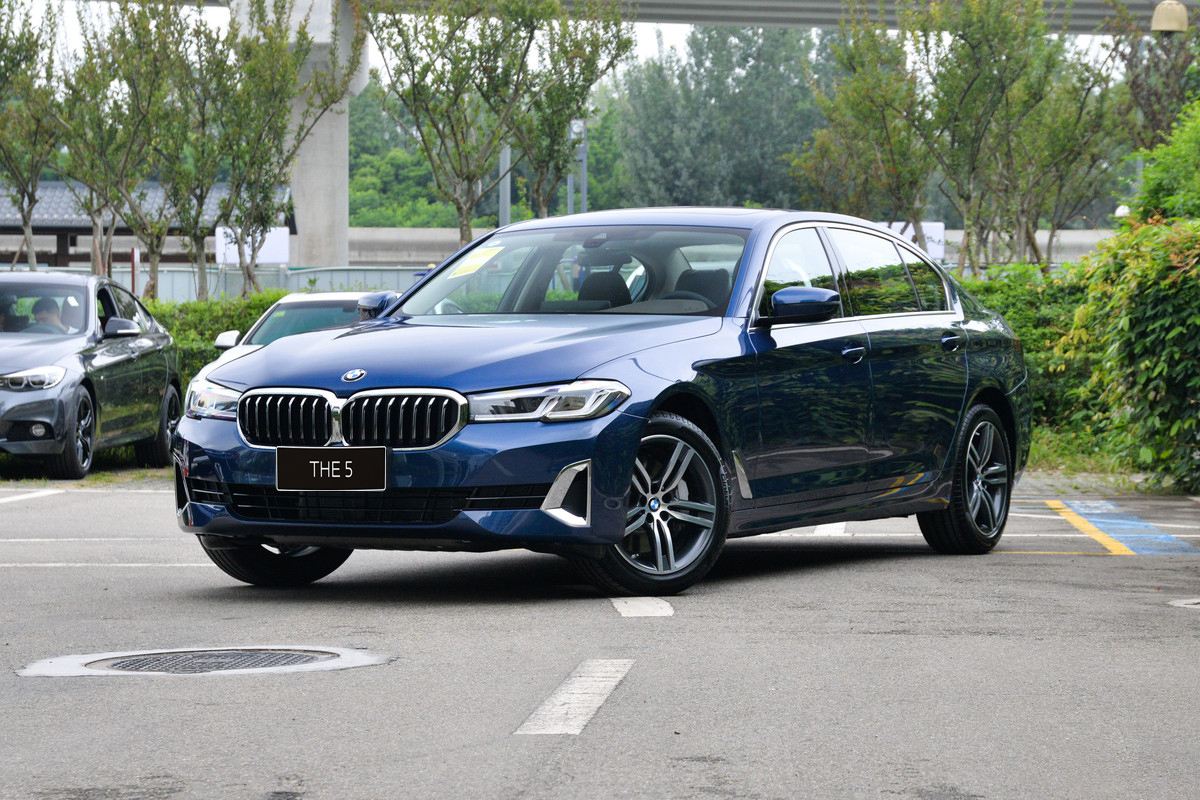试驾宝马5系新款,新款宝马5系试驾体验
