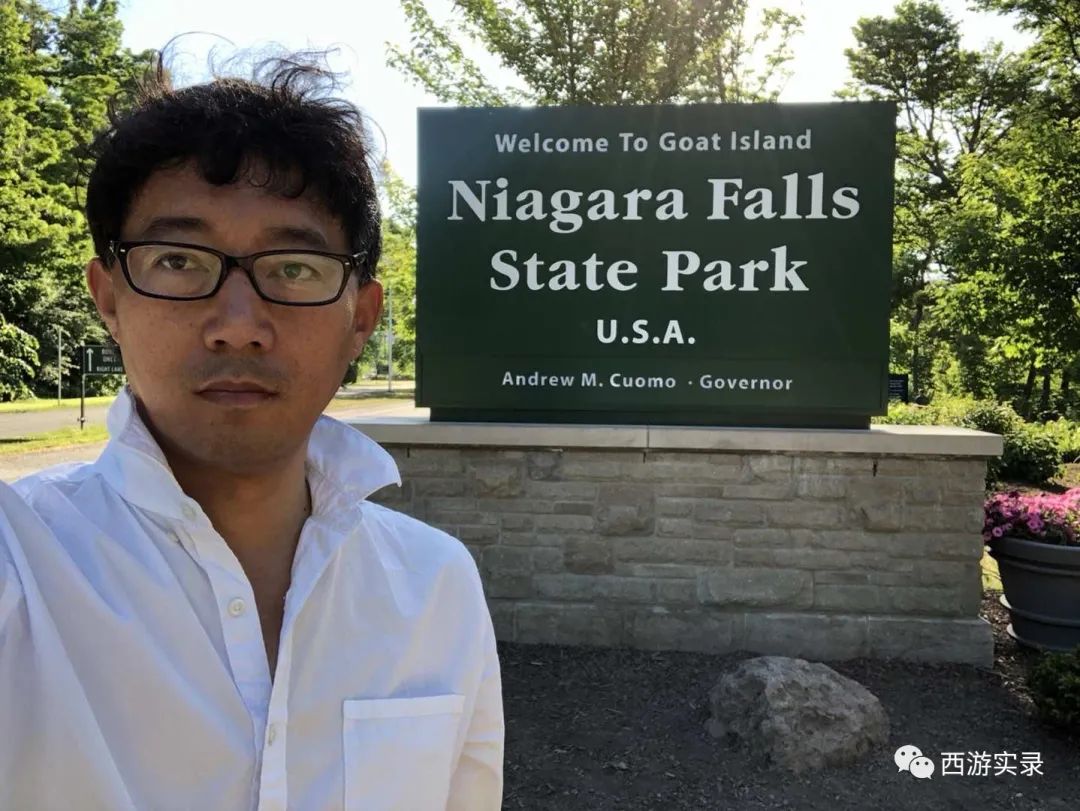 世界三大瀑布之伊瓜苏瀑布,最壮观的尼亚加拉大瀑布