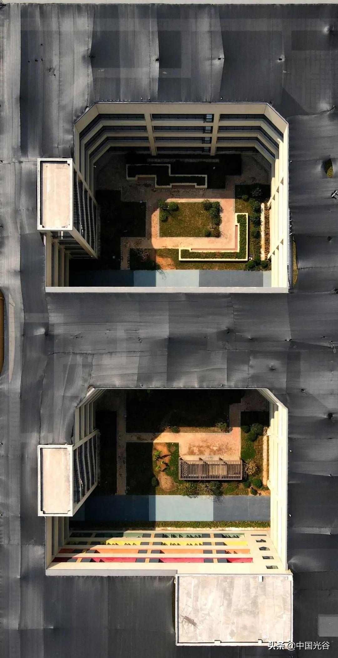 光谷十四小什么时候投入,光谷十四小旁边路多久通车