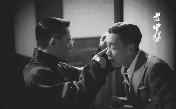 老中医电视剧翟天临被谁换了,翟天临陈宝国