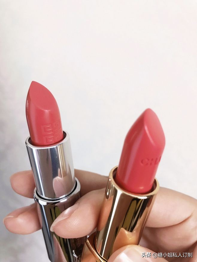 大牌口红最热卖,大牌口红有哪些品牌