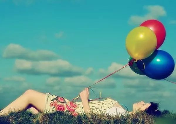 送给郁闷人的祝福,送给心累的人一首歌