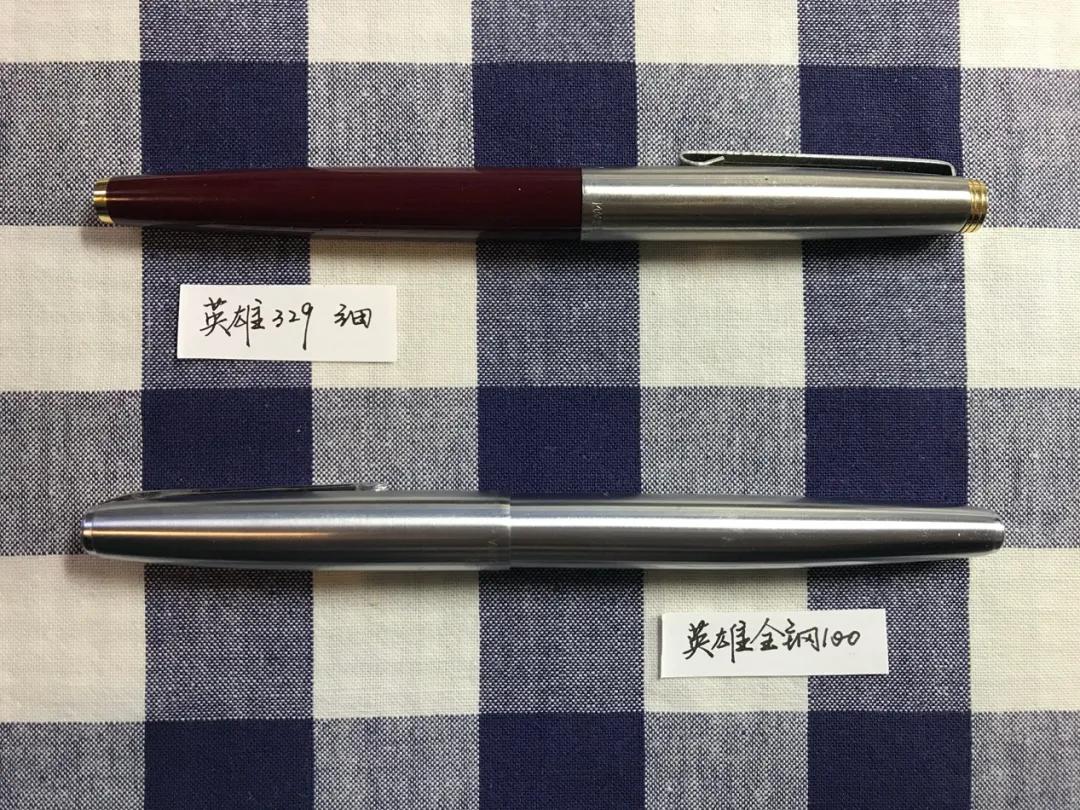 钢笔推荐学生钢笔测评,自带笔锋的钢笔测评