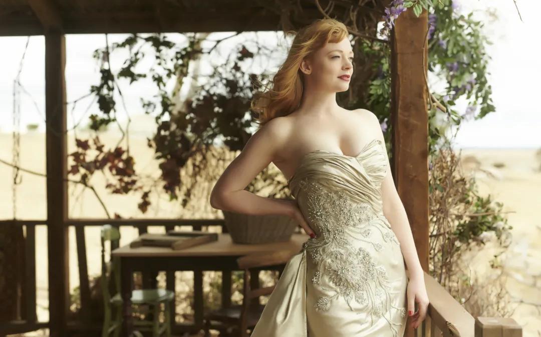 时尚女魔头黑白魔女库伊拉,时尚女魔头电影解说库伊拉