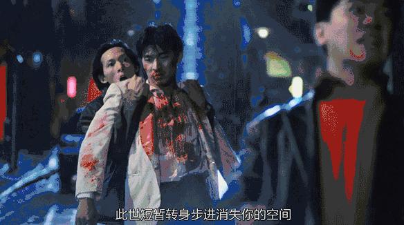 人人都想演周星驰的电影,人人都想当曹操