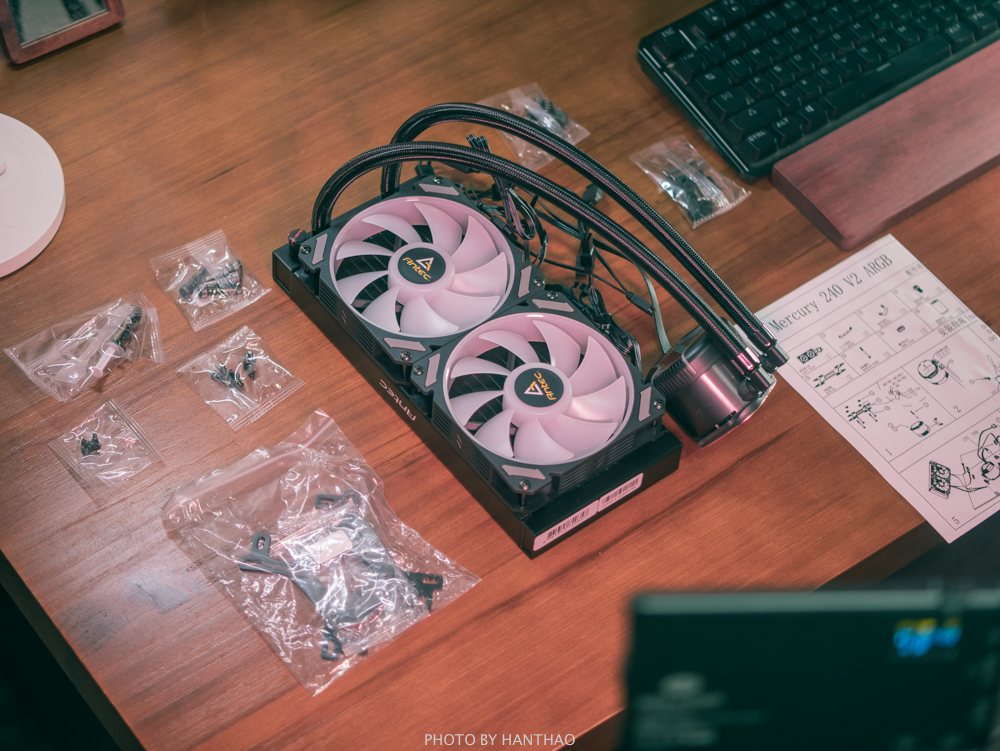 手把手教你自己动手组装电脑教程,组装电脑如何快速装机教程