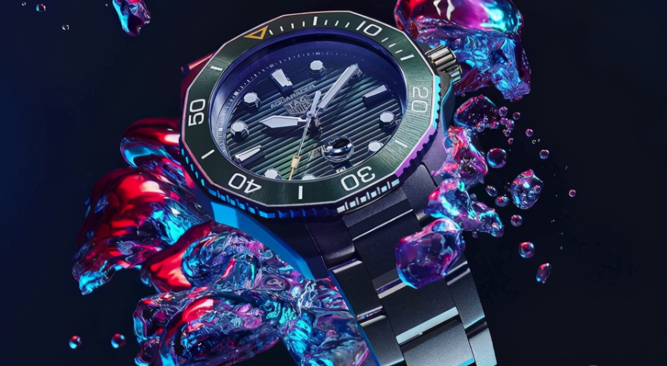 3万到5万最值得买的潜水表,千元左右性价比最高的潜水表