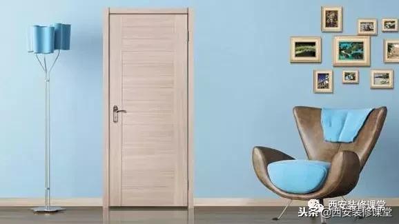 还在纠结木门选什么颜色,木门加盟选择哪个品牌比较好