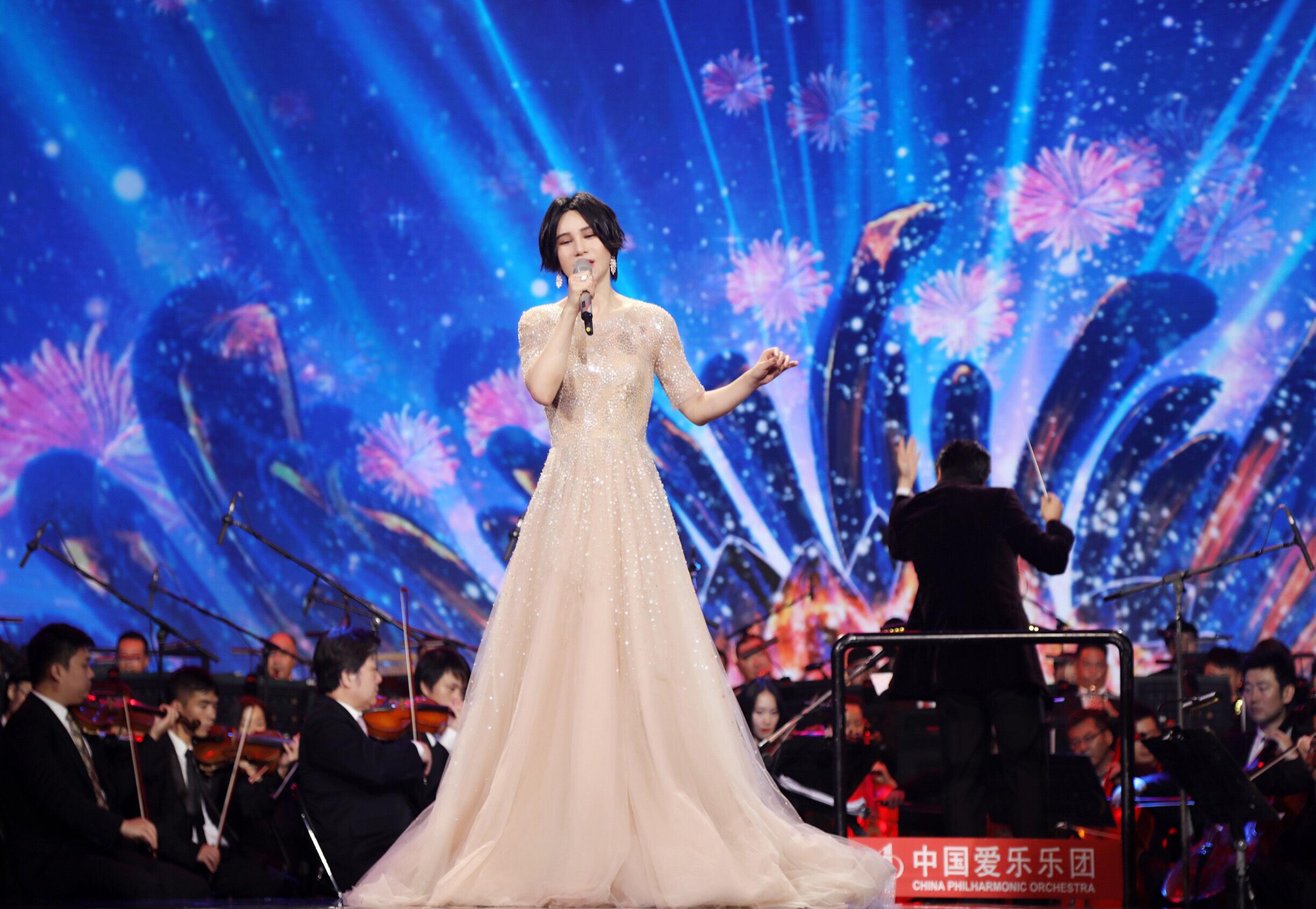 尚雯婕为什么能那么淡定,尚雯婕你不知道的事