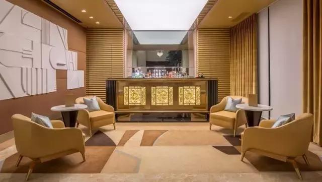 外滩华尔道夫酒店风格,曼谷华尔道夫酒店设计图