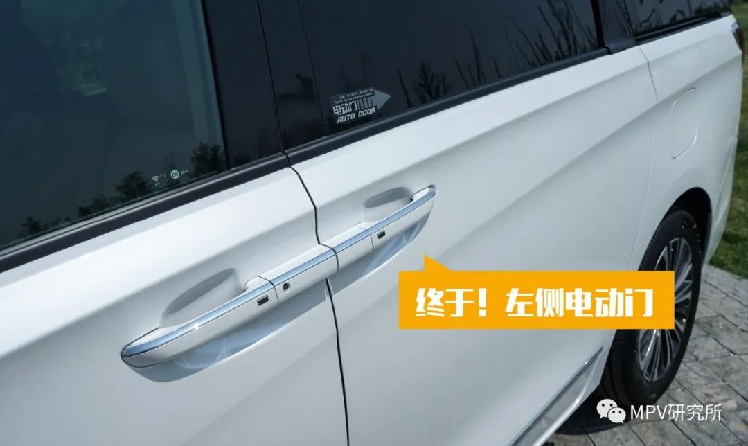 别克新gl8商务车报价及图片,别克gl8es尊享版新车优惠多少