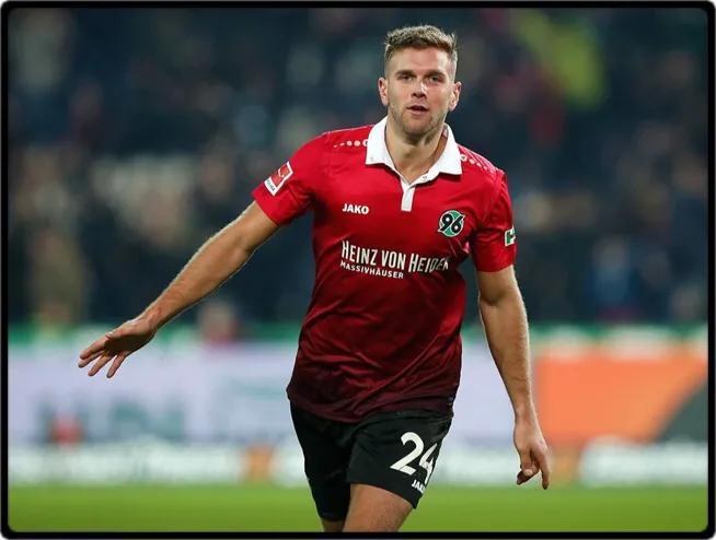 德甲vs汉诺威96,汉诺威96vs纽伦堡几点开始