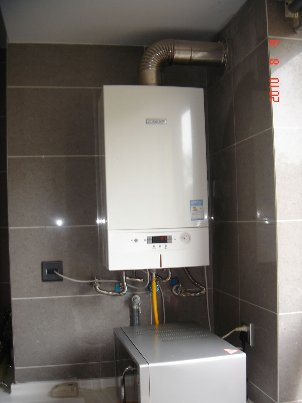 壁挂炉频频掉压什么原因？快看看这3个壁挂炉常见问题解决方案！