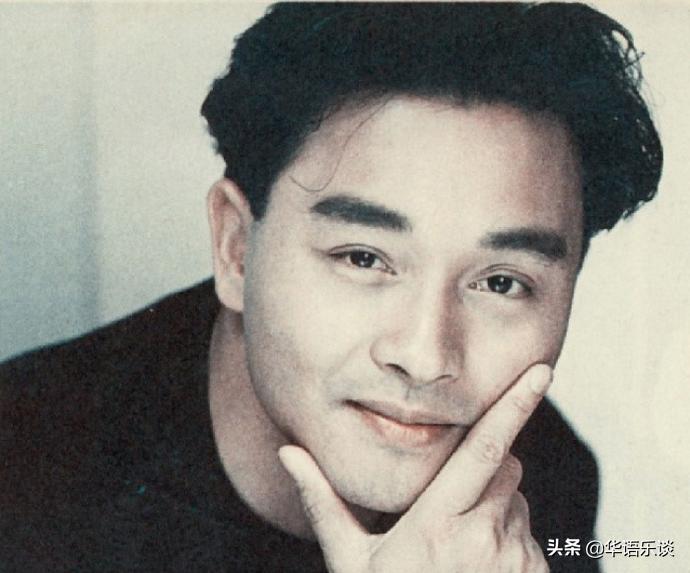 为何谭张争霸林子祥不被压制,谭张争霸什么时候开始说的