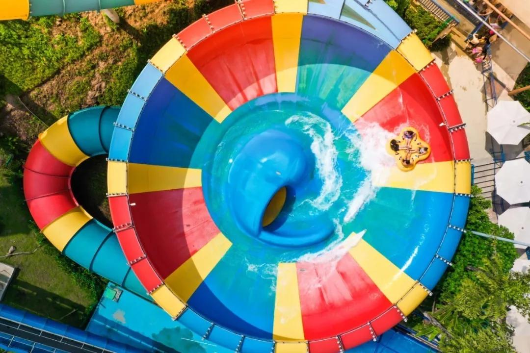 重庆玛雅海滩水公园近期活动,重庆玛雅海滩水公园最新优惠活动