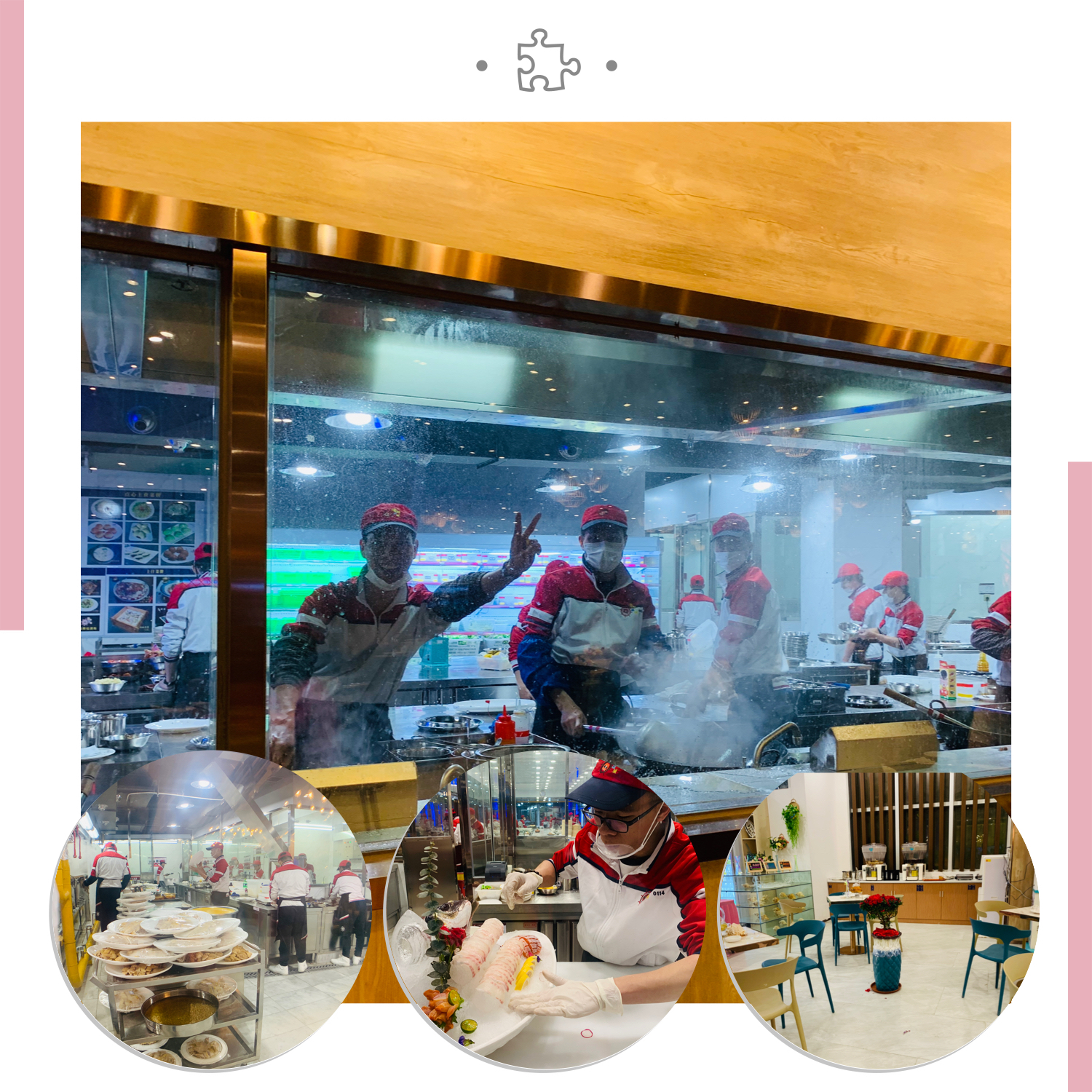 椰林海鲜码头基地,椰林8号海鲜码头团购