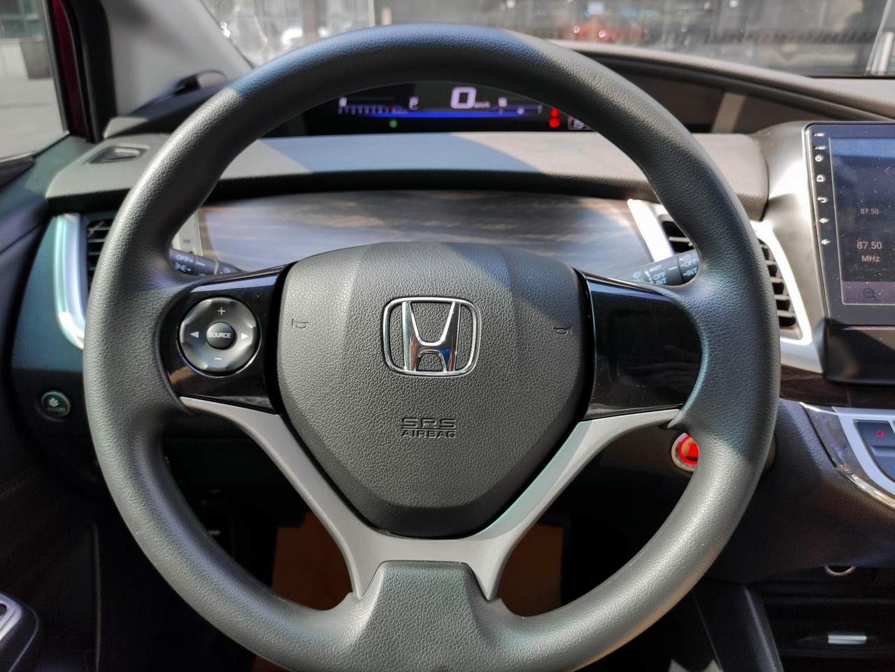 一台6万多的本田杰德,10万以内性价比高的车凌派