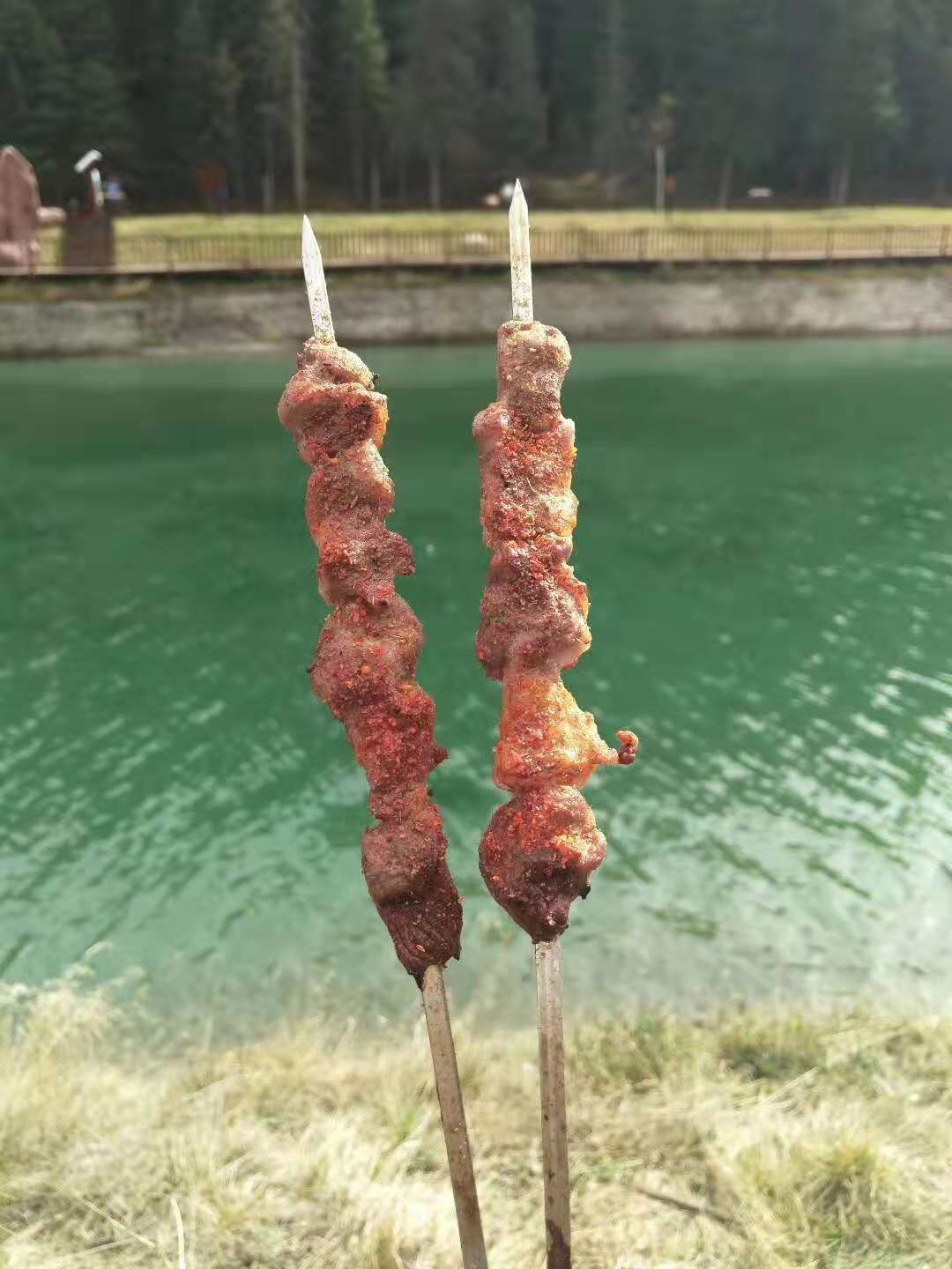 说*疆新**不安全的都闭嘴吧，我用事实告诉你，*疆新**去一次根本就不够