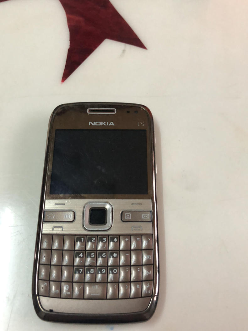 闲鱼诺基亚x7,闲鱼二手诺基亚6700s