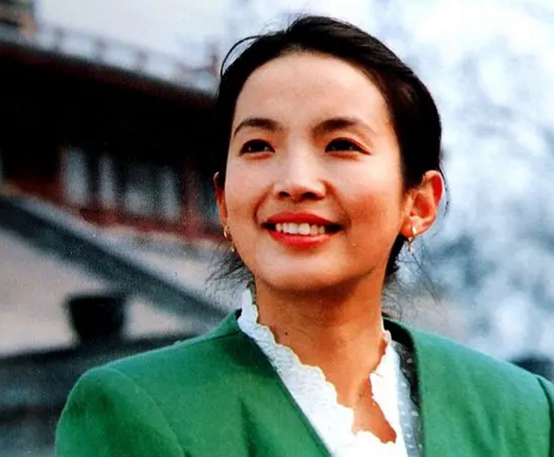 编辑部的故事戈玲在哪里看,编辑部的故事戈玲谁演的