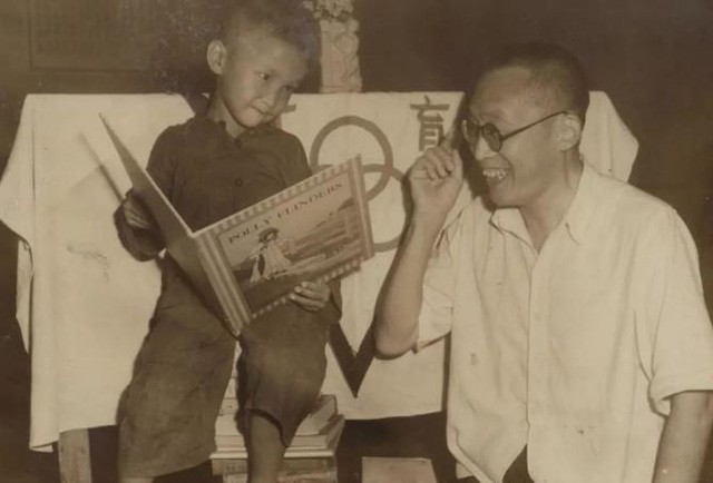 陶行知与吴树琴完整版,吴树琴和陶行知有子女吗