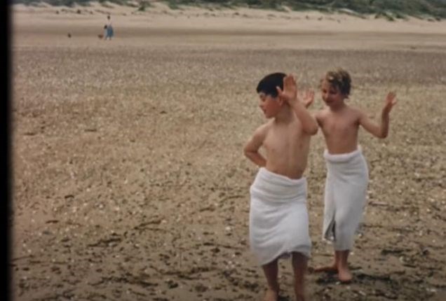 威廉凯特首现身梅根哈里采访,威廉凯特庆祝结婚周年