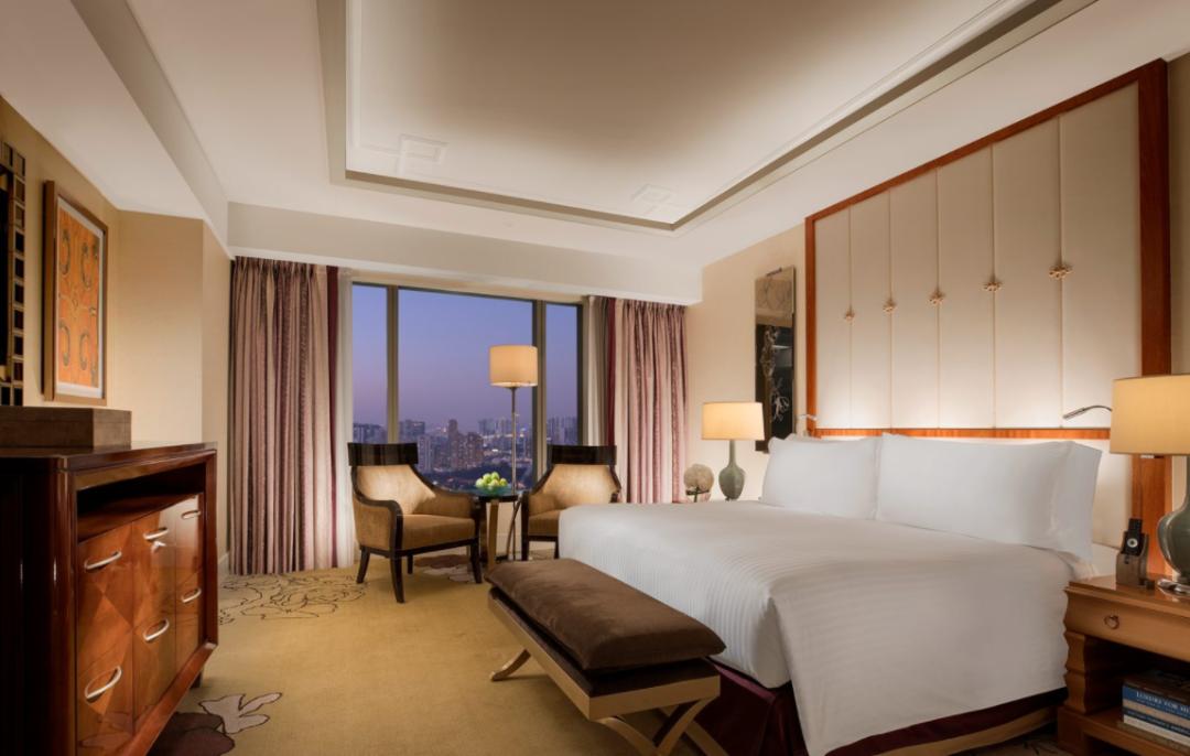 金沙酒店澳门特色,金沙酒店澳门