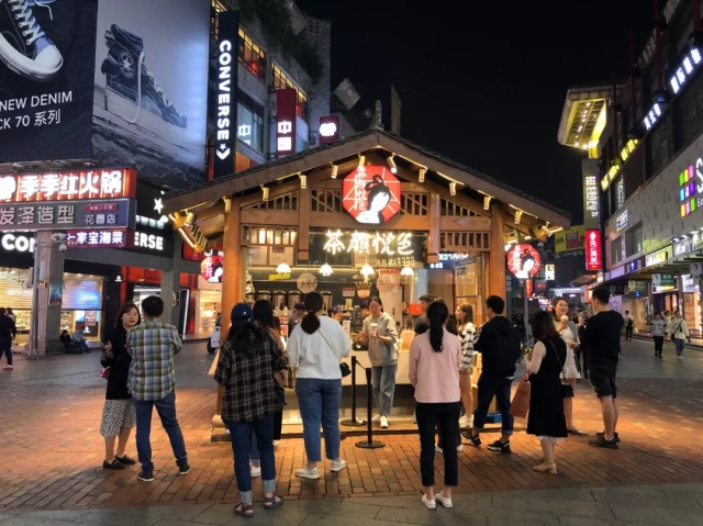 除了文和友长沙吃虾还能去哪,除了文和友还有哪里有口味虾
